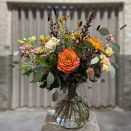 Weekboeket 2
