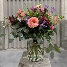 Weekboeket 3