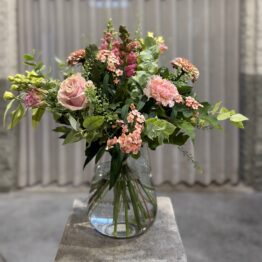 Weekboeket 1
