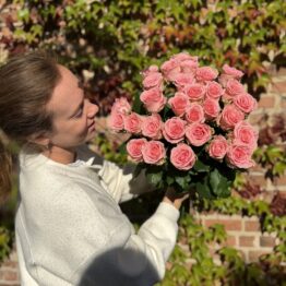 eigenbloemen