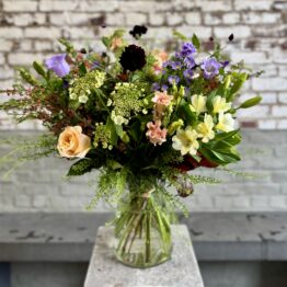 Boeket MD 8 - Veldboeket S