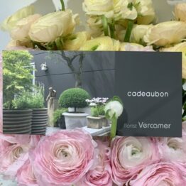 Cadeaubon