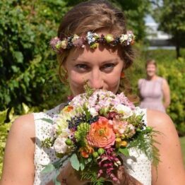 Wedding inspiratie